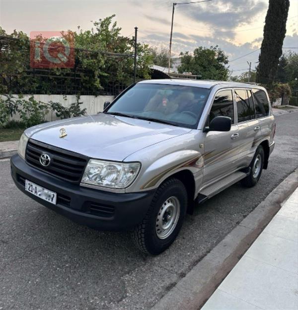 Toyota for sale in Iraq